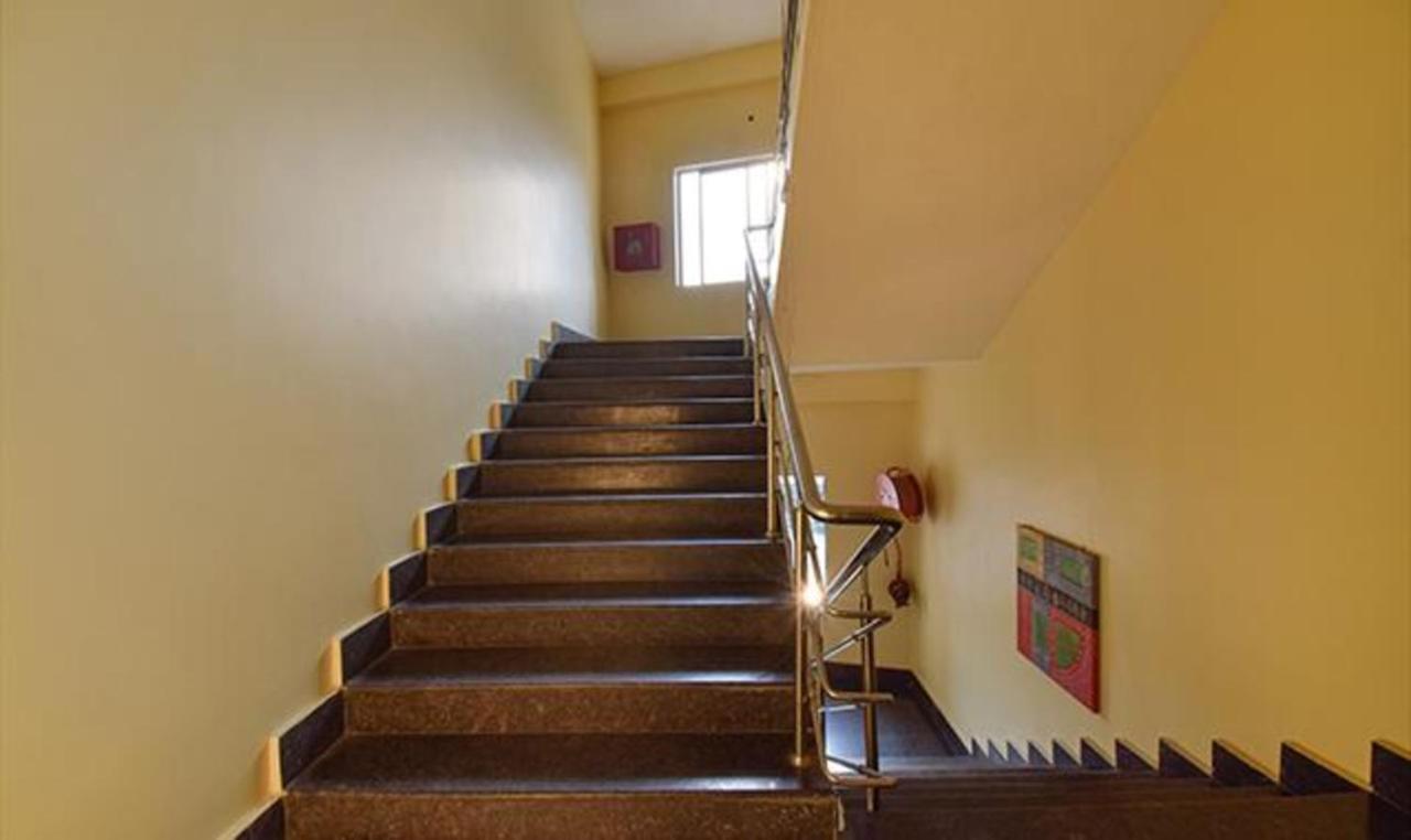Fabhotel Rr Suites גווהטי מראה חיצוני תמונה