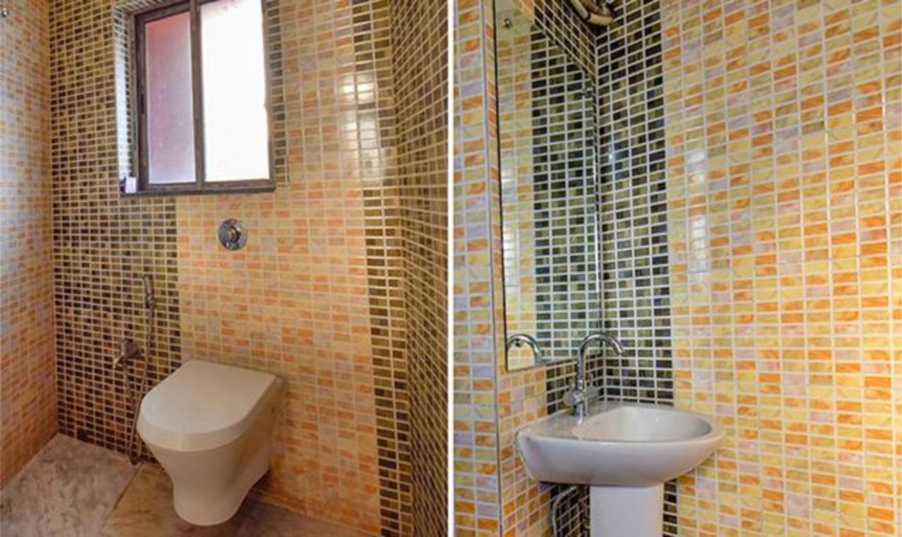 Fabhotel Rr Suites גווהטי מראה חיצוני תמונה